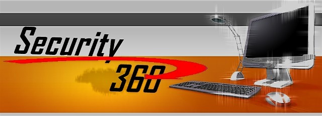 Security 360 Banner